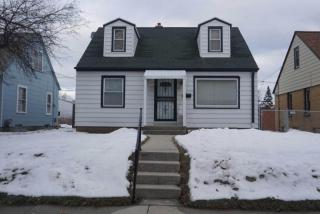 8216 Lisbon Ave, Milwaukee, WI 53222-3829