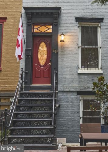 1619 New Jersey Ave, Washington, DC 20001-2407