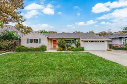 1030 Glen Brook Ave, San Jose, CA 95125-4313