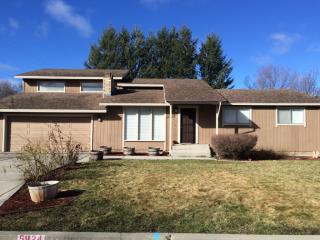 5924 Smith St, Spokane WA  99223-6929 exterior