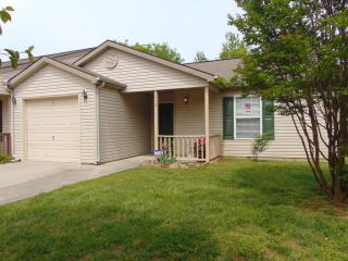1712 Cape Brittany Way, Knoxville, TN 37932-2069