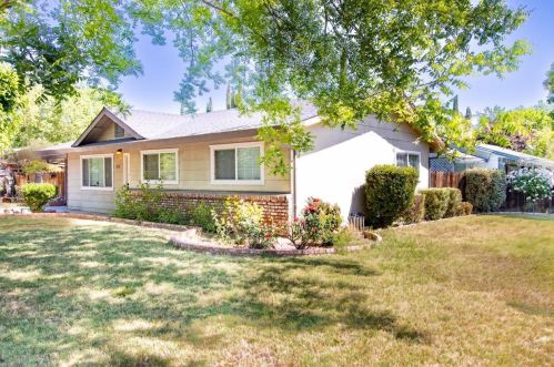 311 1st St, Grayson, CA 95363-2401