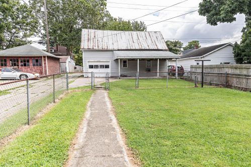 177 Plum St, Chillicothe OH  45601-2326 exterior
