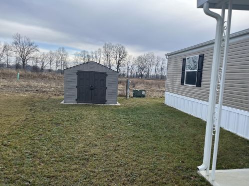 246 Rosie Ave, Pataskala OH  43062 exterior