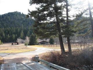 1237 Fork Rd, Sula, MT 59871-9719