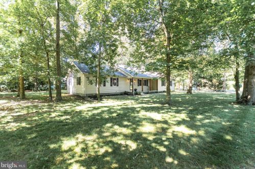 118 Sylvan Dr, Milton, DE 19968-9798