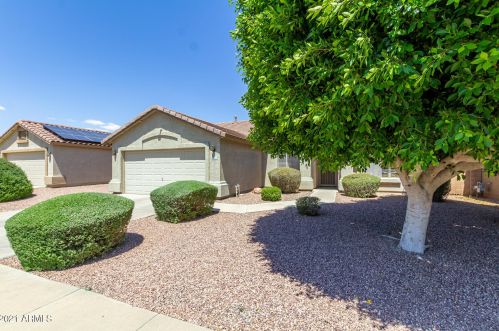 16054 Carmen Dr, Sun City, AZ 85374-7820