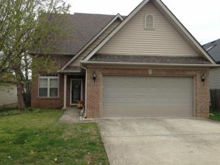 153 Leatherwood Ln, Lexington, KY 40511-8830