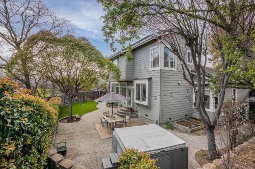 2749 Mira Bella Cir, Morgan Hill CA 95037-7602 exterior