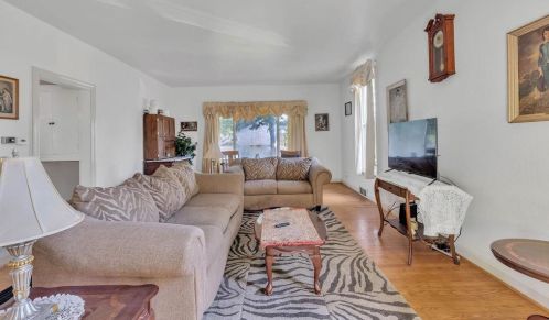 102 Jackson St, Franklin OH  45005-1617 exterior