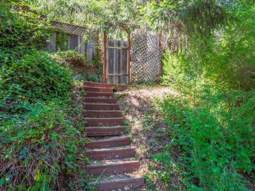 9457 Zayante Dr, Lompico CA  95018-9078 exterior