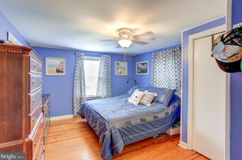 5 Lee St, Hanover PA  17331-1923 exterior