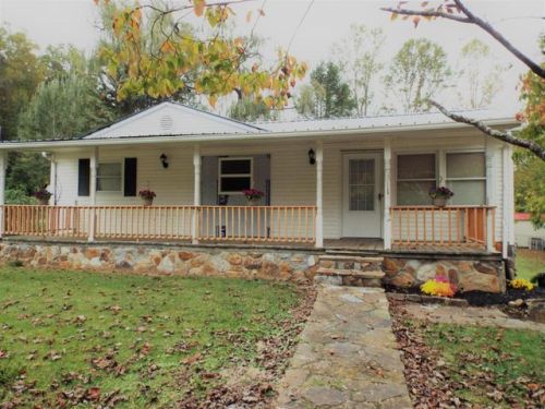 196 Loop Rd, Caryville, TN 37714-4006