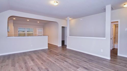 3520 Wooded Ln, Conroe TX  77301-2050 exterior