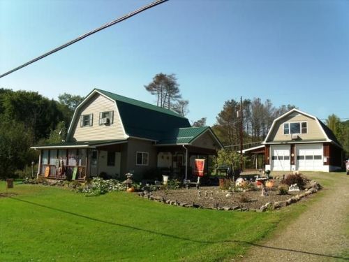 3724 Chapman Dam Rd, Clarendon, PA 16313-2922