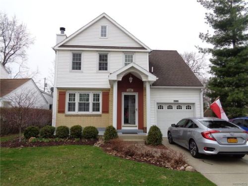 238 Kenview Blvd, Buffalo, NY 14215-1419