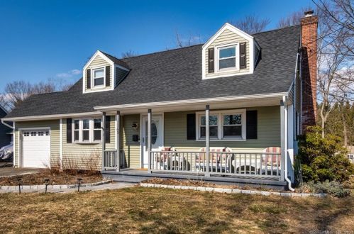 65 Mark St, Bristol, CT 06010-5566