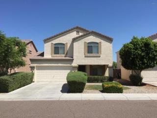 8620 Crown King Rd, Tolleson, AZ 85353-3620