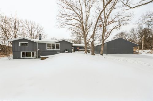 33052 121st Pl, Twin Lakes, WI 53181-9596