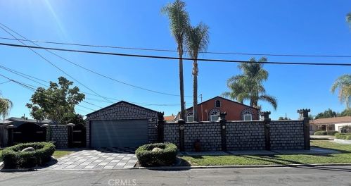 4355 Harvard Ave, La Mesa CA  91942-9114 exterior