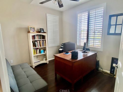 1187 Brookmeade Cir, Beaumont CA  92223-7024 exterior