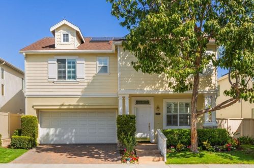 2810 Canyon Ave, San Diego, CA 92123-4648