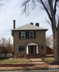 1617 Lake Ave, Pueblo, CO 81004-3342