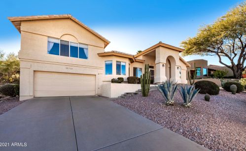 15719 Chicory Dr, Scottsdale, AZ 85268-4308