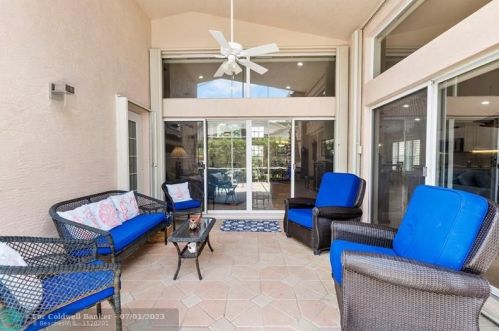 11713 Cardenas Blvd, Boynton Beach FL  33437-6603 exterior