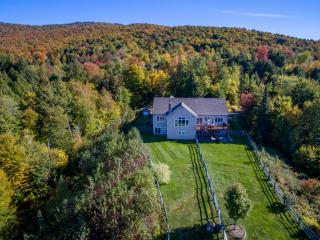 289 Worcester Rdg, Morrisville, VT 05661-8096