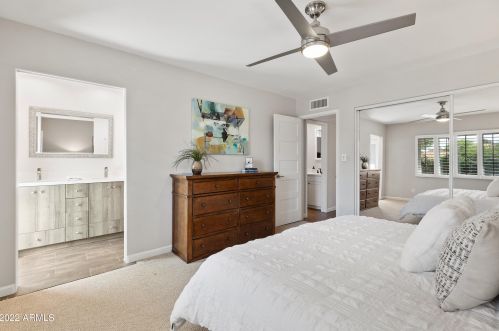 5117 Tierra Buena Ln, Scottsdale AZ  85254-1642 exterior