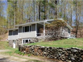 363 Edson Hill Rd, Stowe, VT 05672-4173