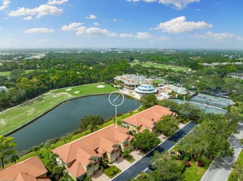2248 Ashton Oaks Ln, Naples, FL 34109-1474