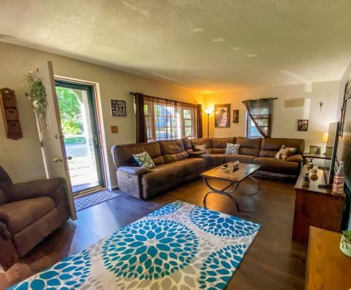 309 Washington St, Beaver Dam, WI 53916-2462