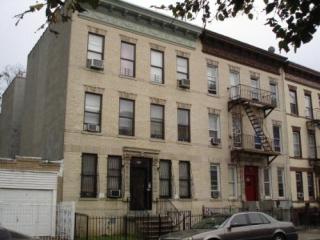 338 Chauncey St, Brooklyn, NY 11233-2491