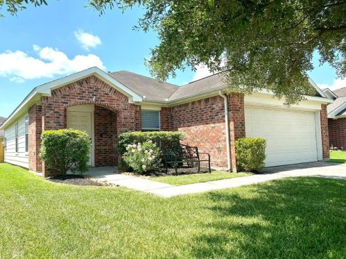 9314 Mill View Ln, Humble, TX 77396-6216