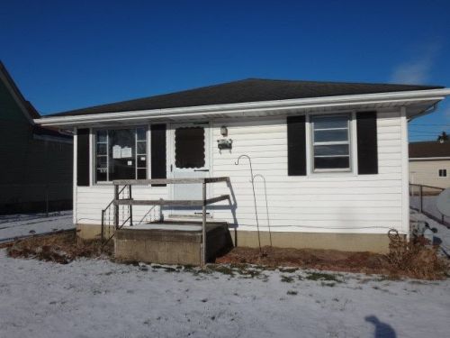 701 Washington Ave, Chillicothe, OH 45601-3564