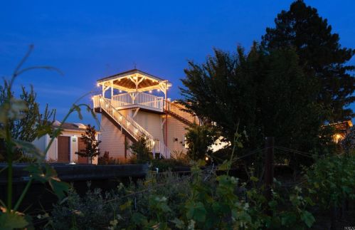 7395 Starr Rd, Windsor CA  95492-9655 exterior