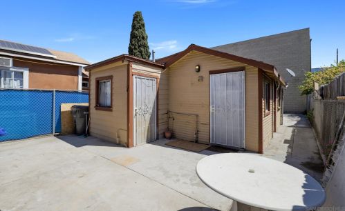 1433 Coolidge Ave, National City CA  91950-4421 exterior