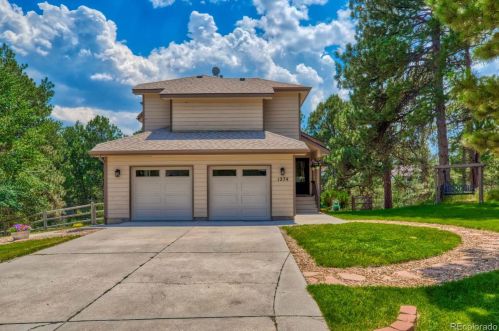 1274 Gambel Oaks Dr, Elizabeth, CO 80107-8566