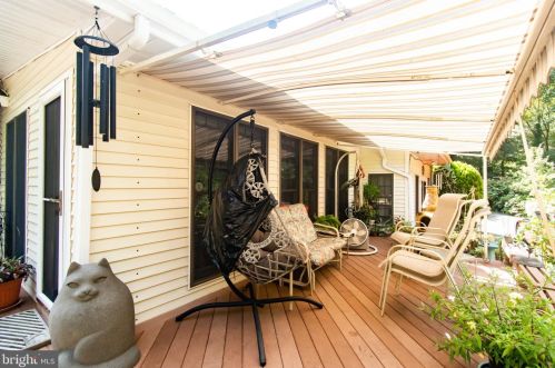 3651 Killens Pond Rd, Harrington DE  19952-3020 exterior