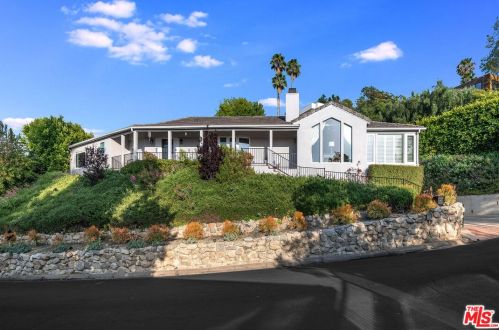 4115 Weslin Ave, Van Nuys, CA 91423-4660