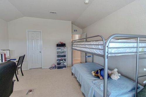 8625 Charleston Ave, Fort Worth TX  76123-1715 exterior