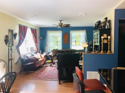 23 Harrison Rd, Washington NH  03280-3546 exterior