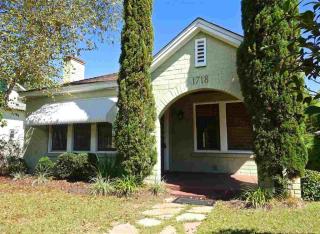 1718 Magnolia Ave, Pensacola, FL 32503-5725