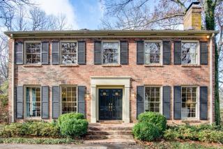 4303 Estes Rd, Nashville, TN 37215-3105