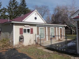 917 Westfield St, Waterport, NY 14571-9767