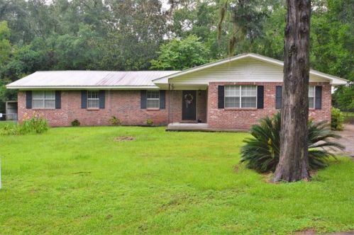 3335 Peanut Rd, Cottondale, FL 32431-6942