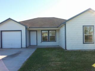 1401 Dewitt St, Corpus Christi TX  78418-4309 exterior