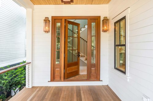 26 Morgan Place Dr, Isle Of Palms SC  29451-2742 exterior